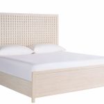 River Rock Panel Bed Queen