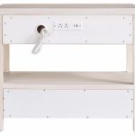 River Rock Nightstand