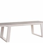 River Rock Dining Table