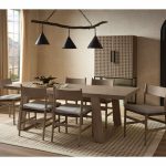 Boulder Dining Table