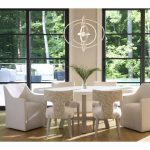 Dockside Dining Table