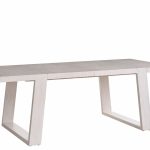 River Rock Dining Table