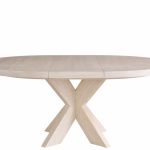 River Rock Round Dining Table