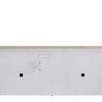 River Rock Credenza