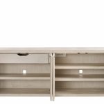 River Rock Credenza