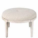 River Rock Bunching Ottoman