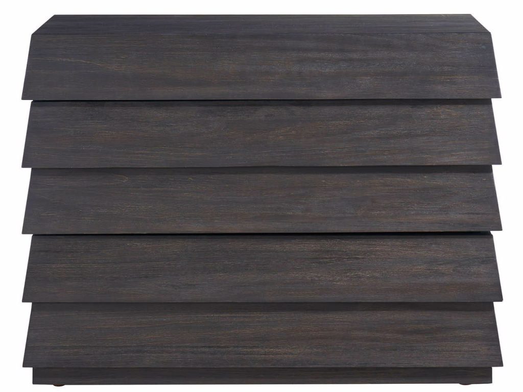 Basalt Chest