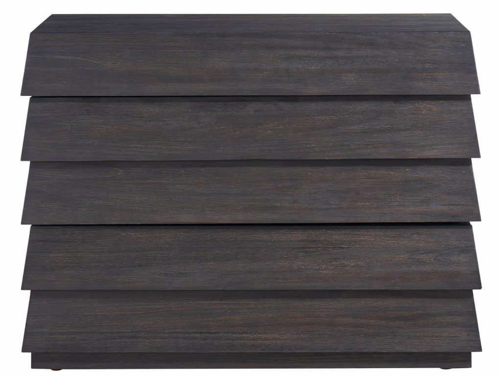 Basalt Chest