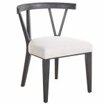 Basalt Side Chair