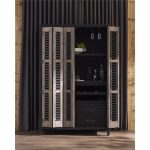 Dwell Bar Cabinet