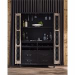 Dwell Bar Cabinet