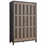 Dwell Bar Cabinet