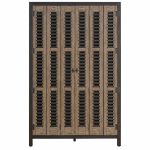 Dwell Bar Cabinet