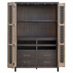Dwell Bar Cabinet