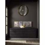 Basalt Lap Credenza