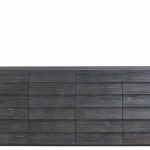 Basalt Lap Credenza