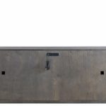 Basalt Lap Credenza