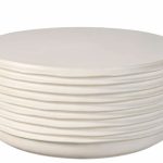 Dwell Linen Cocktail Table