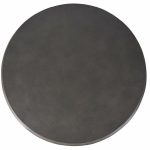 Dwell Charcoal Cocktail Table