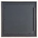 Travertine Mirror