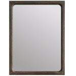 Sable Mirror