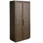 Sable Utility Cabinet