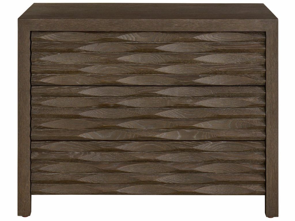 Sable Dune Chest