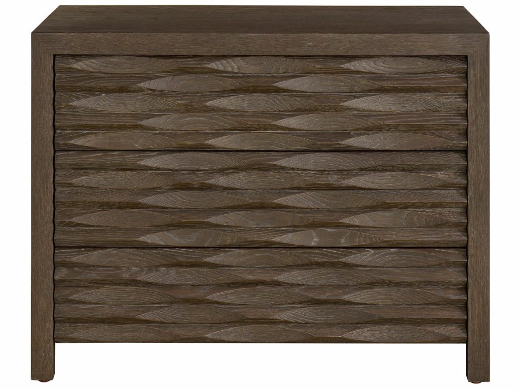 Sable Dune Chest