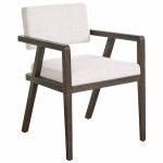 Sable Arm Chair