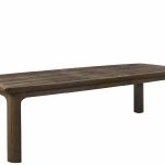 Sable Dining Table