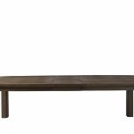Sable Dining Table