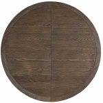 Sable Round Dining Table