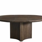 Sable Round Dining Table