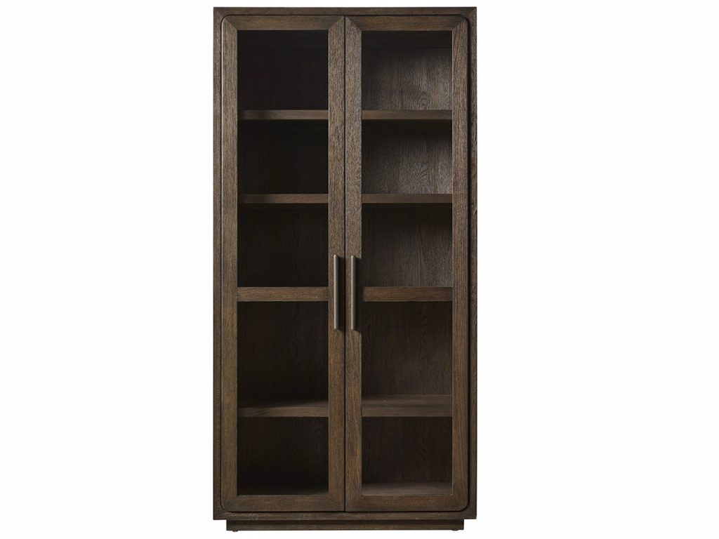 Sable Display Cabinet
