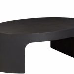 Concrete Cocktail Table