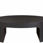 Concrete Cocktail Table