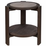 Sable Side Table