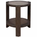 Sable Side Table