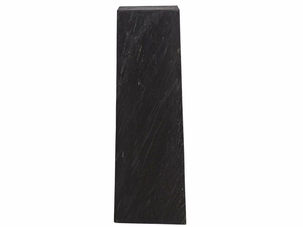Slate Pedestal Large