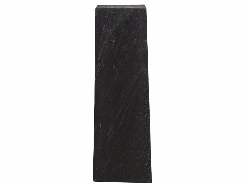 Slate Pedestal Large