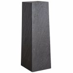 Slate Pedestal Large