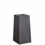 Slate Pedestal Small