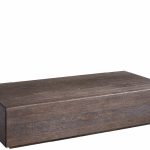 Sable Rectangle Cocktail Table