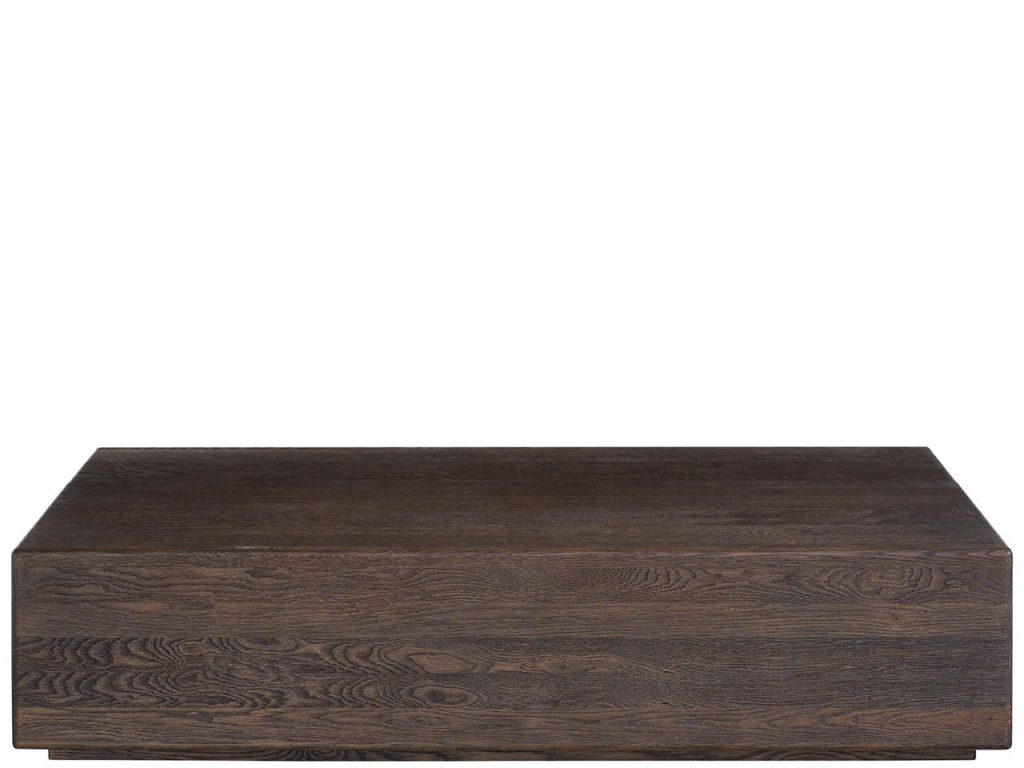 Sable Rectangle Cocktail Table