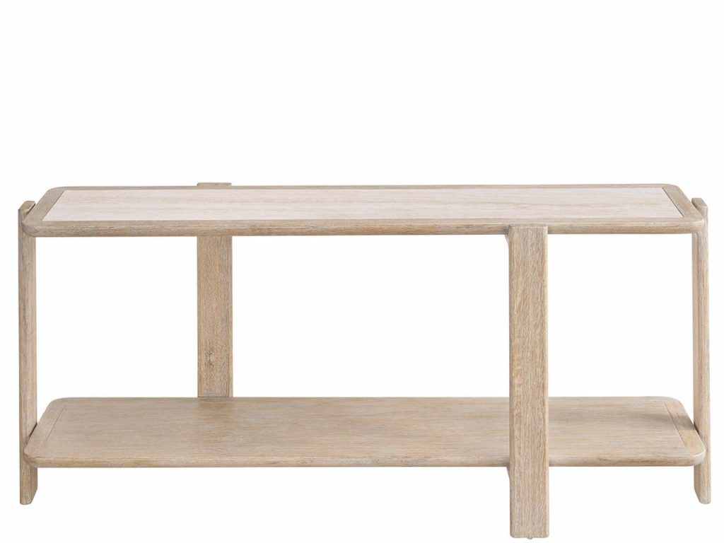 Desert Console Table