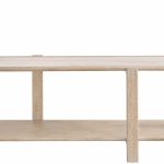 Desert Console Table