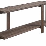 Sable Console Table