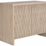Desert Dune Hall Chest