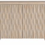 Desert Dune Hall Chest