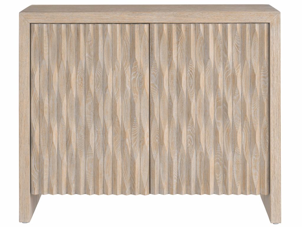 Desert Dune Hall Chest
